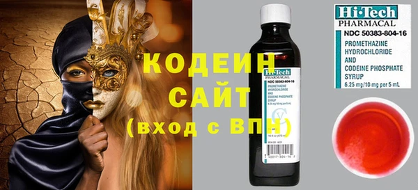 хмурый Сосновоборск